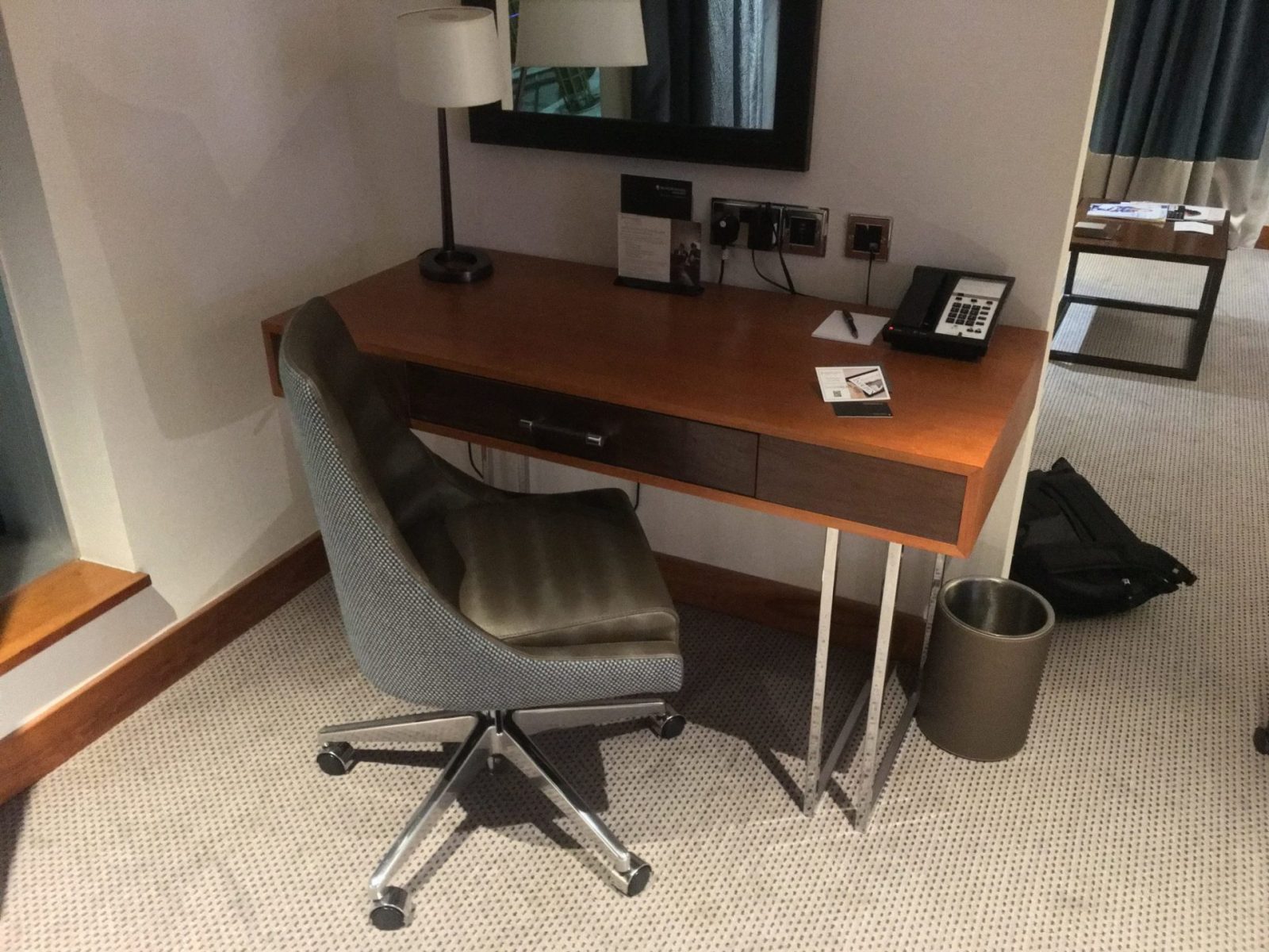 Review: InterContinental London The O2 - der reisetopia Test