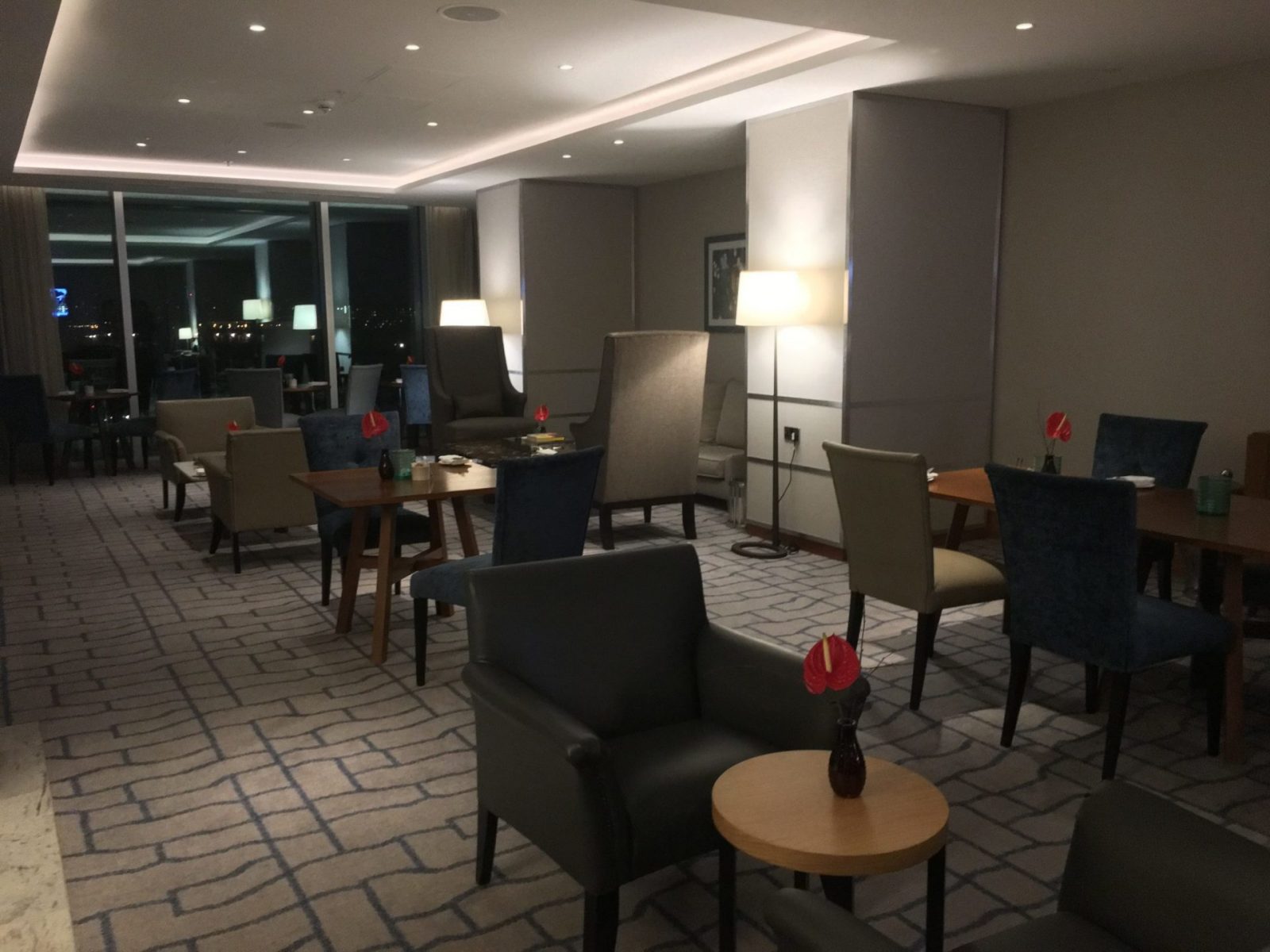 Review: InterContinental London The O2 - der reisetopia Test