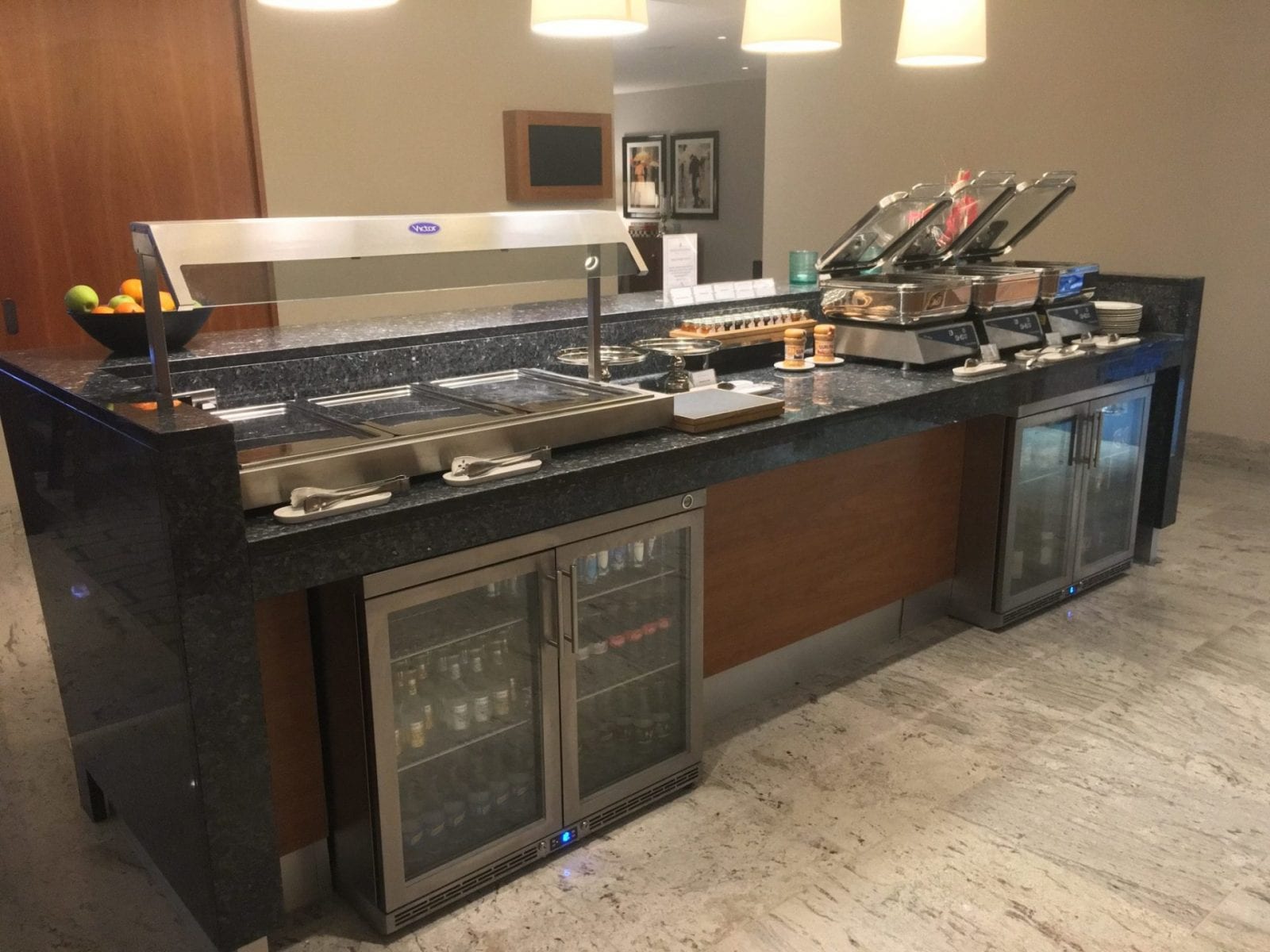 Review: InterContinental London The O2 - der reisetopia Test
