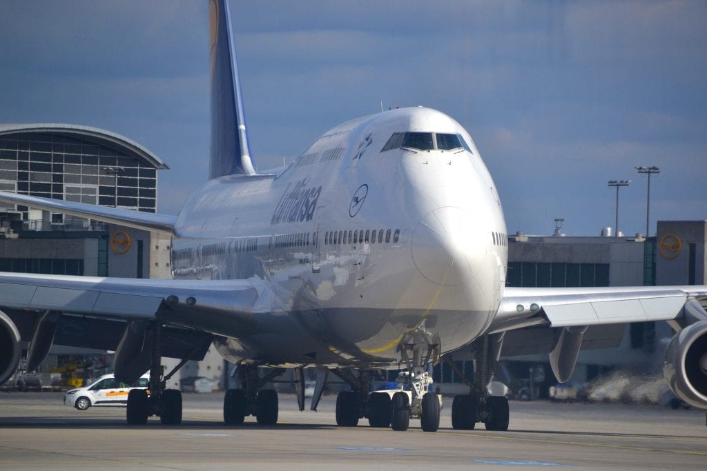 Den Lufthansa Senator Status günstig zu erreichen ist möglich