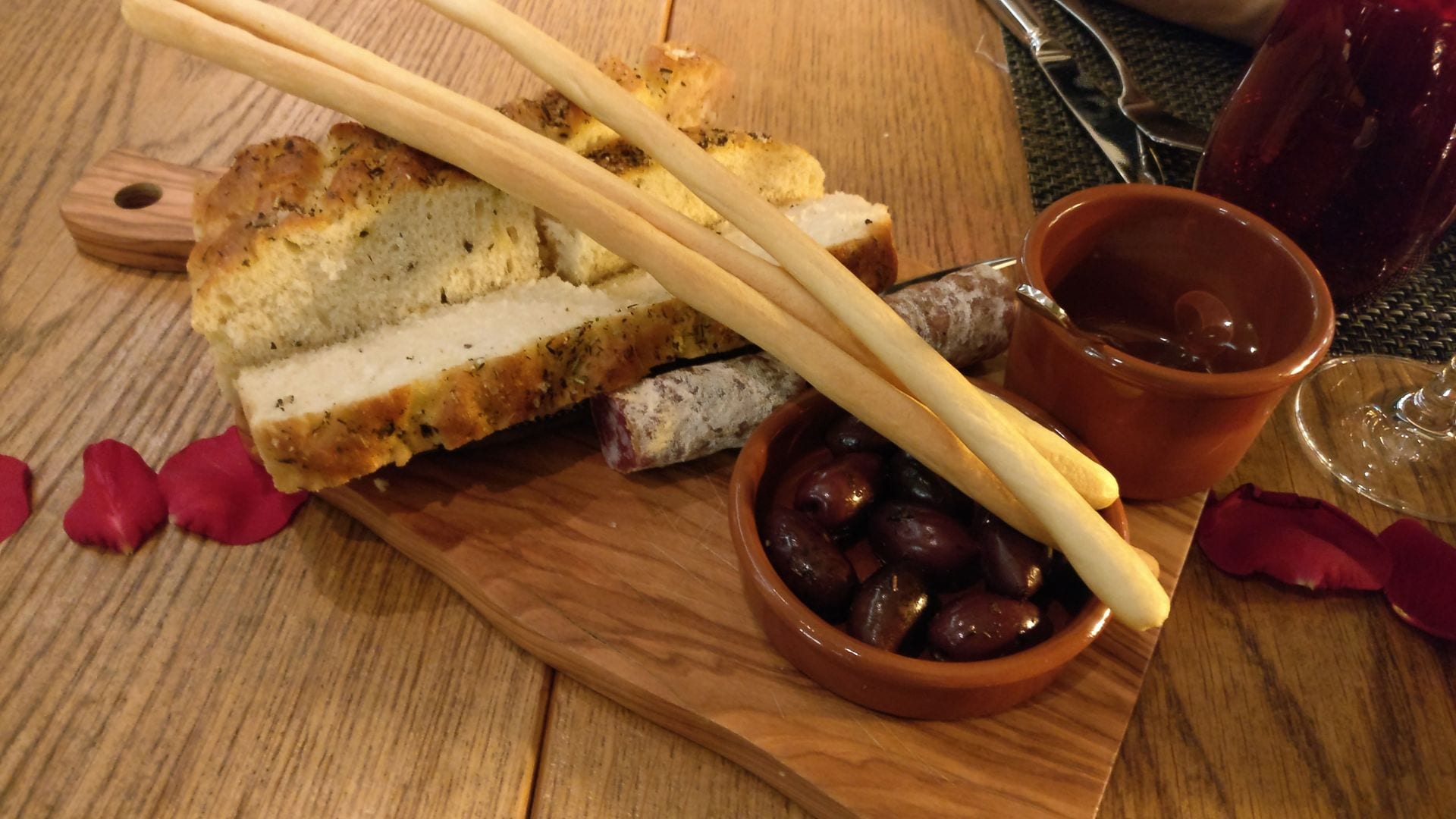 Seehotel Überfahrt Essen