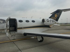 jetsmarter brüssel