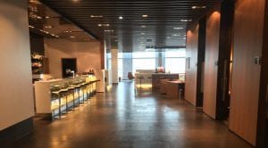 lufthansa first class lounge frankfurt a eingang