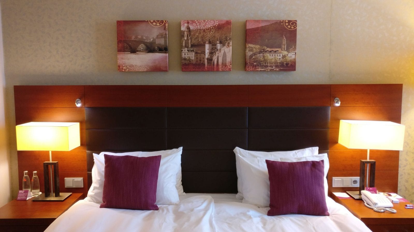 hotel crowne plaza heidelberg city