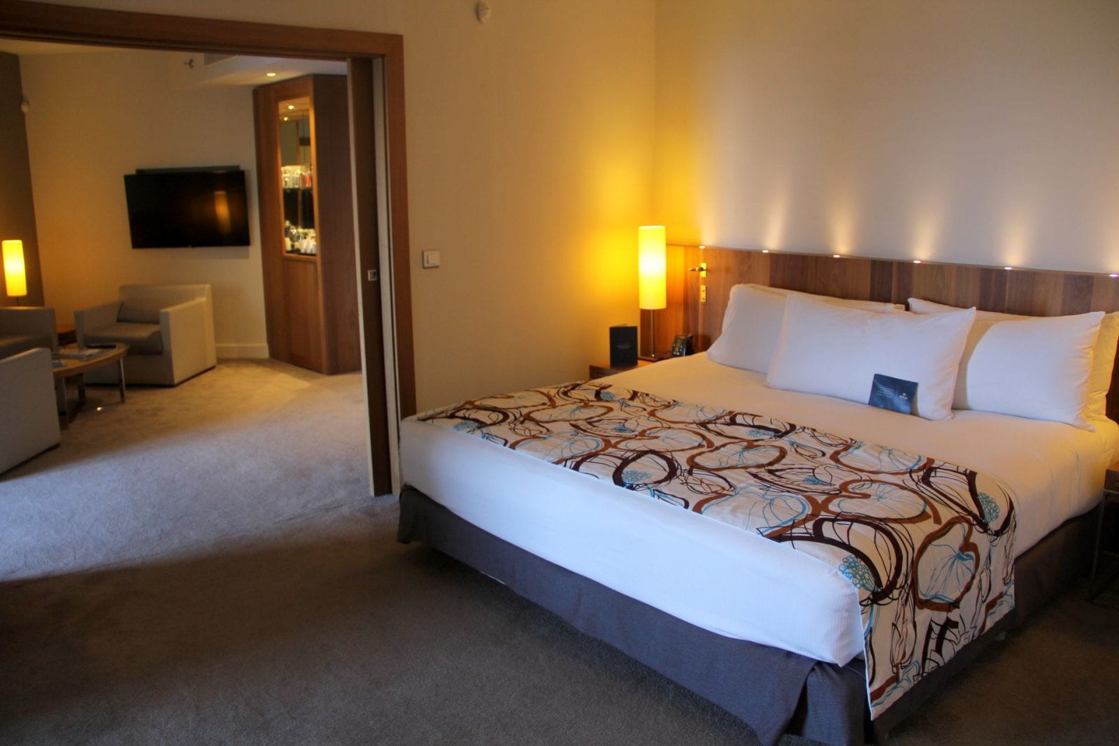 Review Hilton Malta unsere Erfahrungen mit dem Urlaubshotel