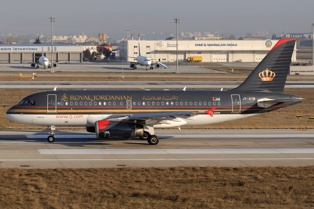 Royal Jordanian Status Match für oneworld Vielflieger | reisetopia