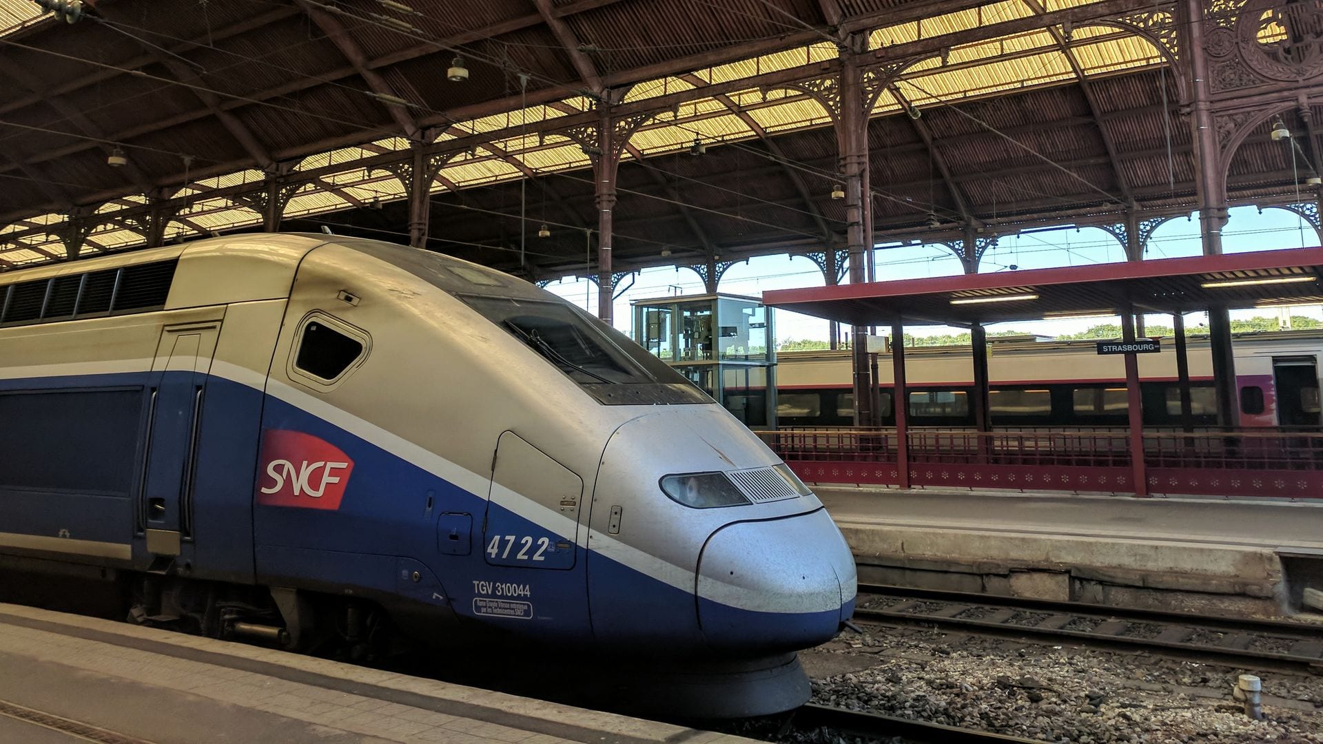 Alle Infos Und Tipps Zur Sitzplatzreservierung Bei Der Bahn