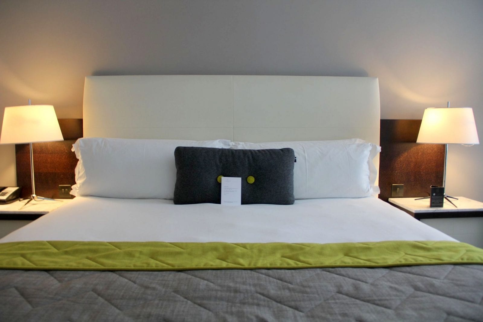 Review: The Marker Dublin - unsere Erfahrungen mit dem Hotel
