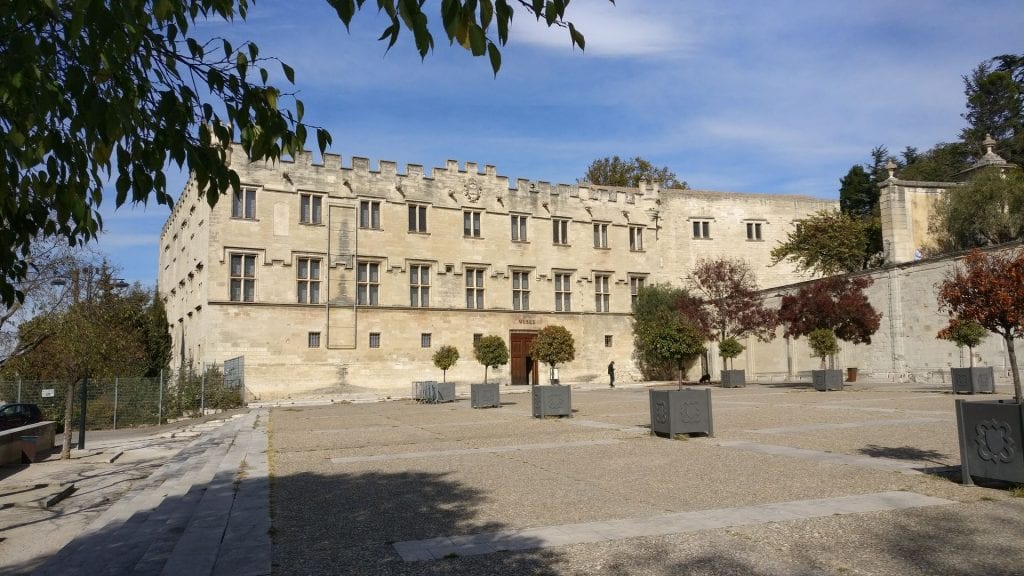 Avignon Museum
