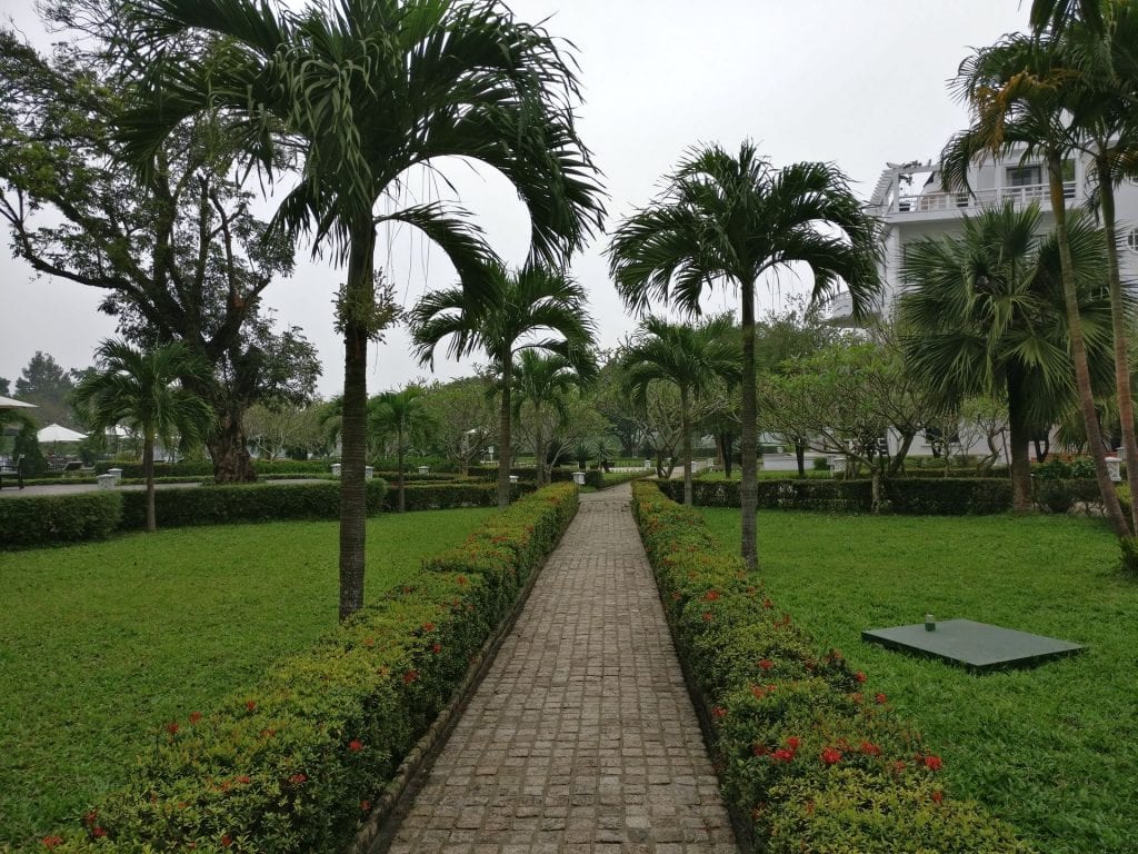 La Residence Hue Gardens