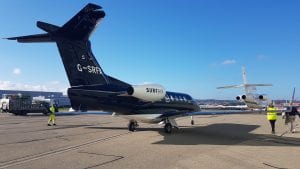 reisetopia erfolgsgeschichte surf air privat jet