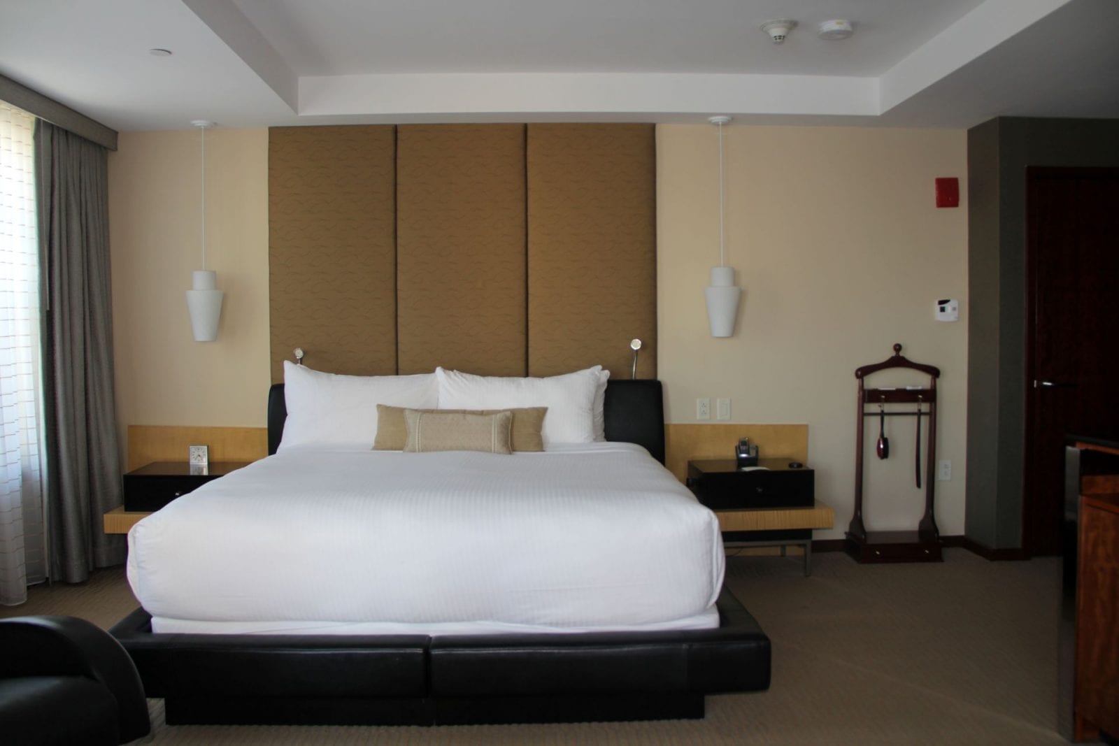 Review: Battery Wharf Hotel Boston - reisetopia Test