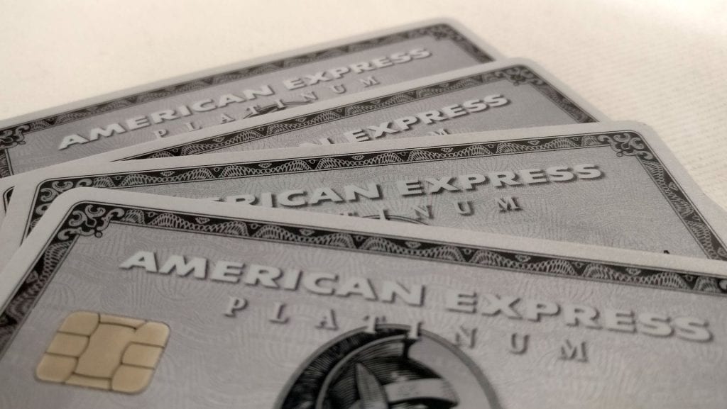Kreditkartennummer Sicherheitscode bei American Express