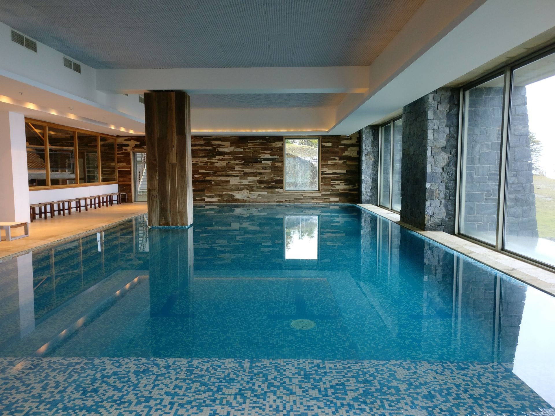 Arakur Resort Ushuaia Pool 3