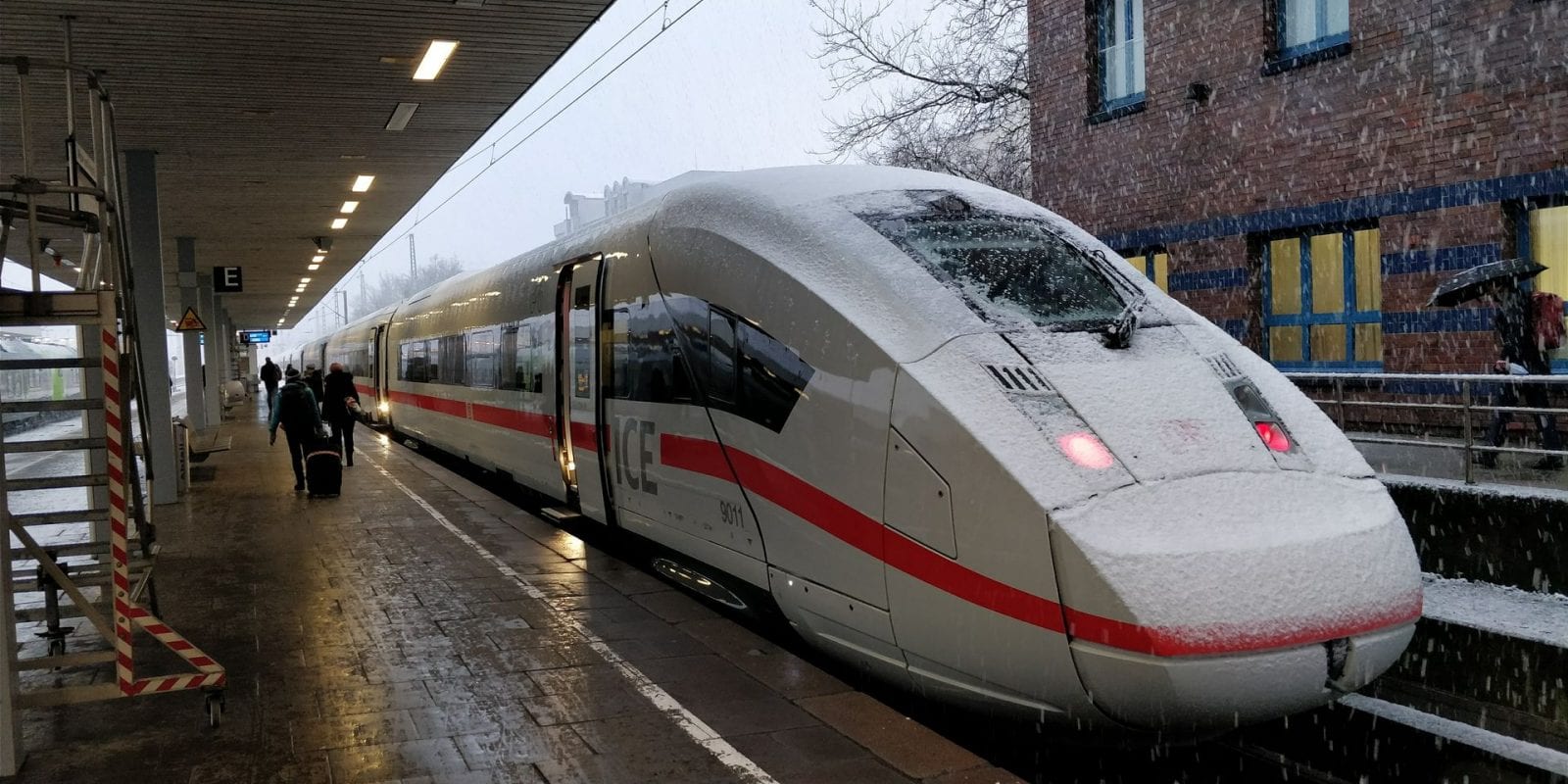 Die neuen Tarife bei der Deutschen Bahn im Überblick