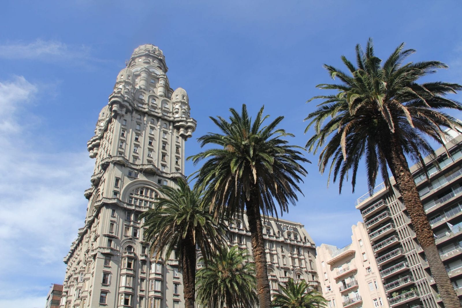 City Guide Alle Infos zu Montevideo Transport, Anreise & mehr