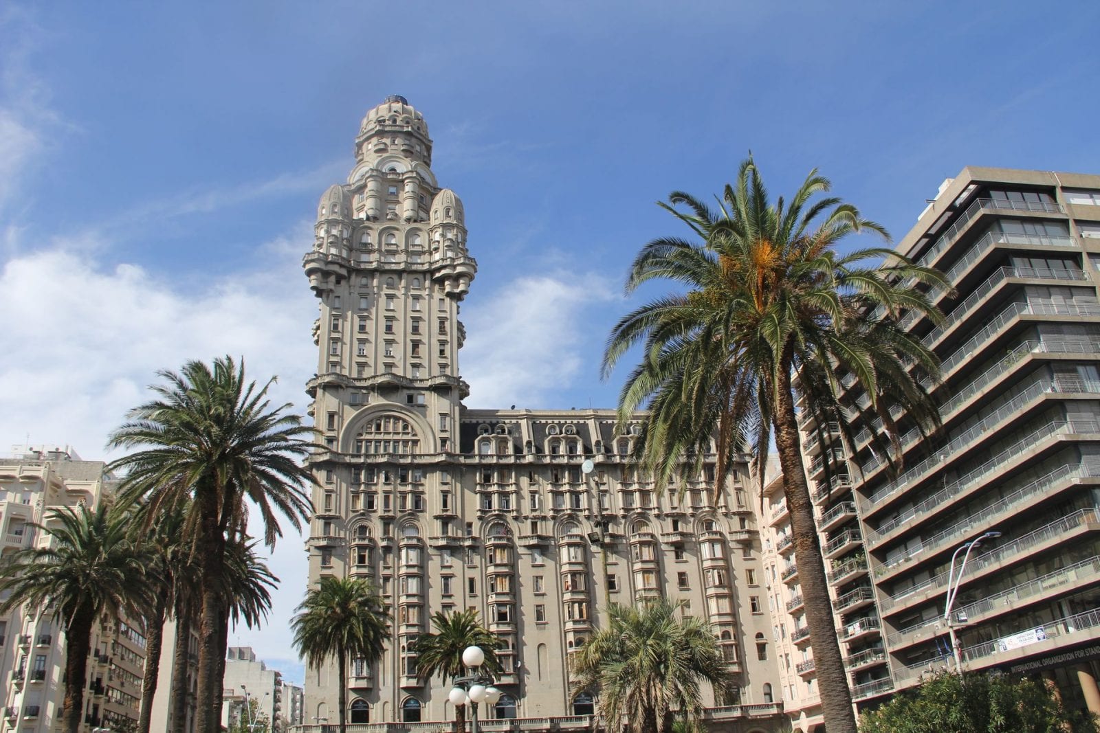 City Guide Alle Infos zu Montevideo Transport, Anreise & mehr