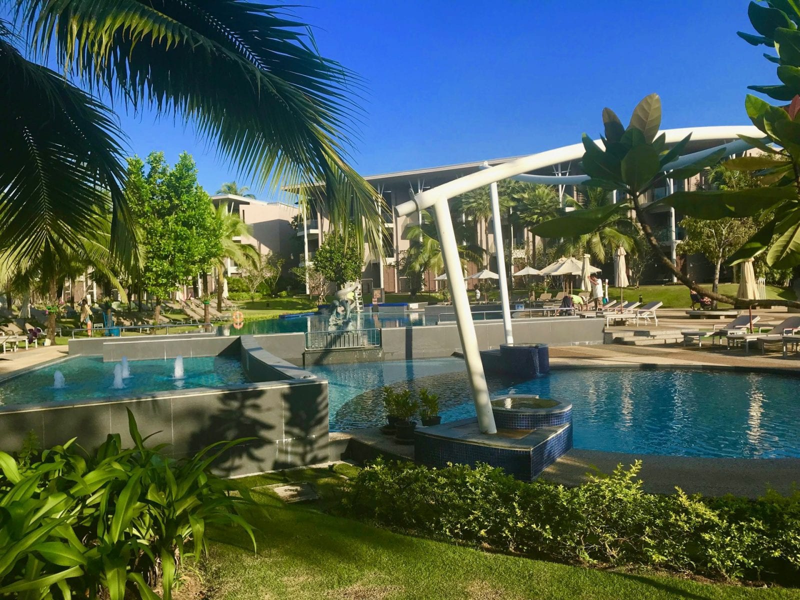 the sands khao lak by katathani