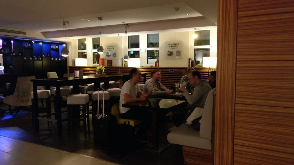 reisetopia Lesertreff Köln