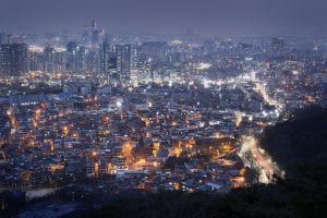 Seoul 3