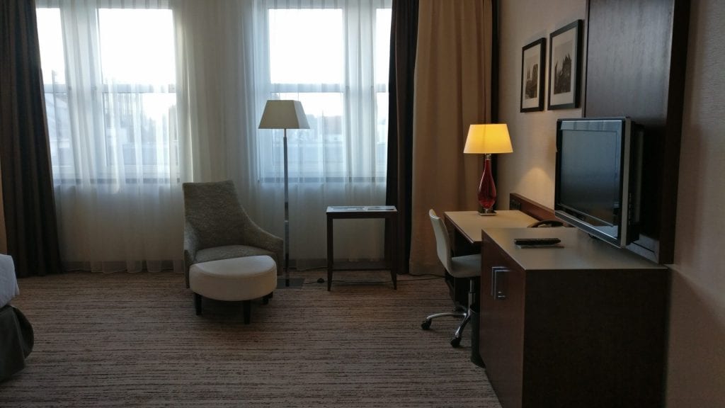 marriott köln zimmer 3