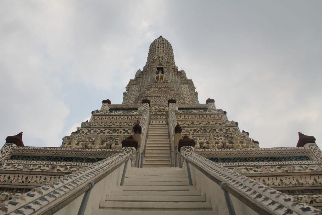 Bangkok Wat Arun 2