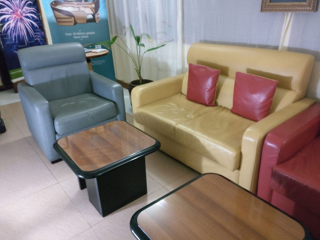 Dhow Lounge Zanzibar Seating 5