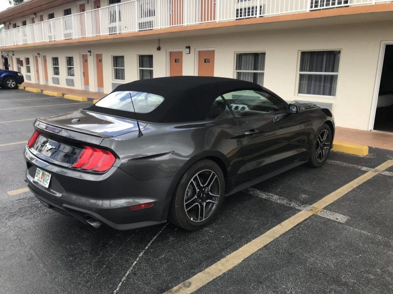 Review Alamo Rent A Car was bietet der Autovermieter? reisetopia