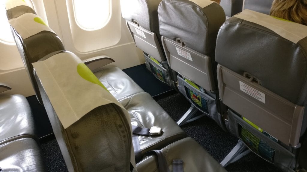 s7 airlines economy class airbus a320 sitze 4