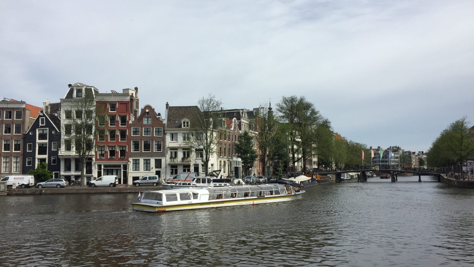 Amsterdam Boot