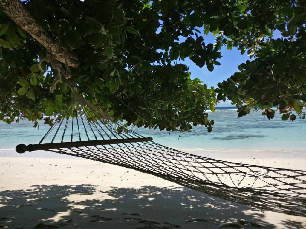 Hilton Seychelles Labriz Resort Beach 16