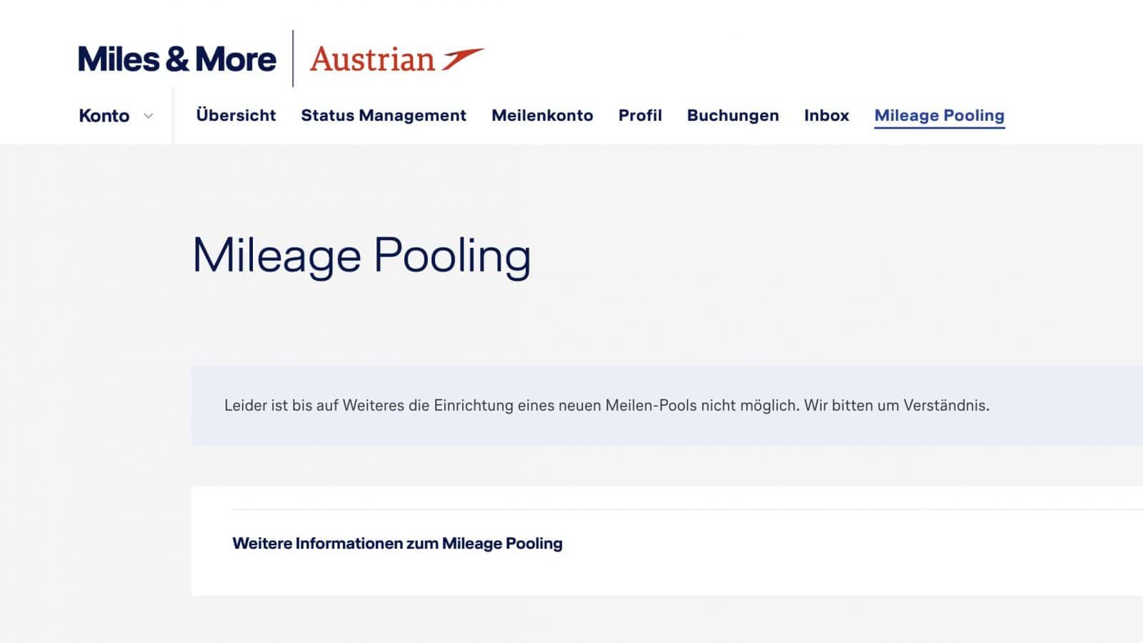 Miles And More Login Nicht Möglich reisetopia.de