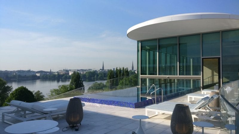 5 Sterne Hotels In Hamburg Die Besten Luxushotels Der Elbmetropole
