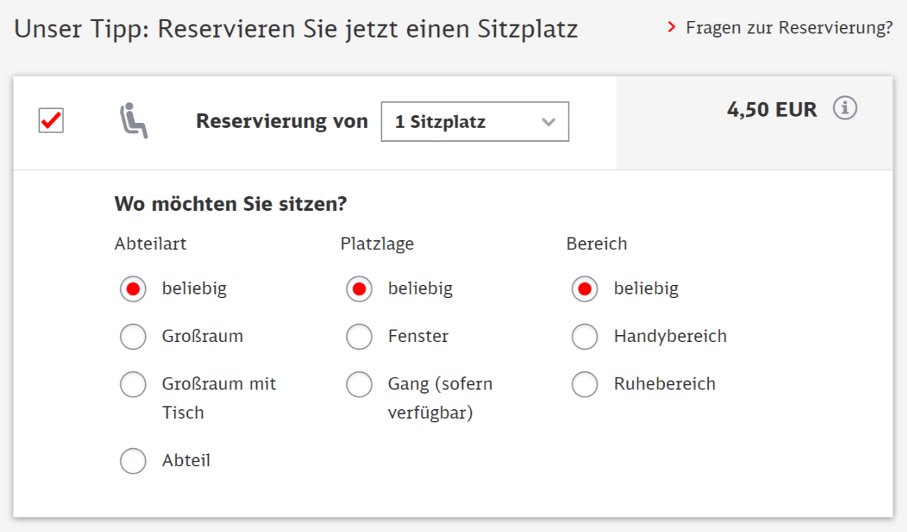 Bahn_Sitzplatzreservierung_Präferenzen