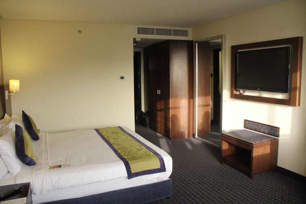 Best Western Premier Muscat bei Best Western Rewards
