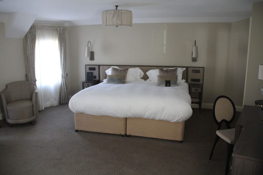 Castle Hotel Windsor Superior Room 2