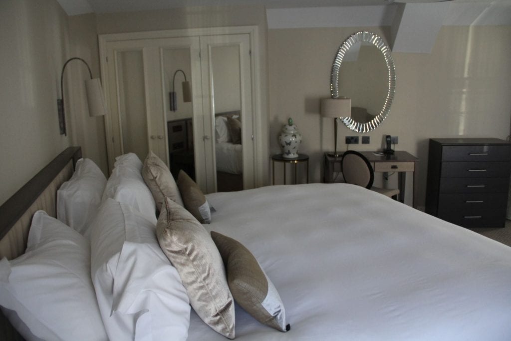 Castle Hotel Windsor Superior Room 8