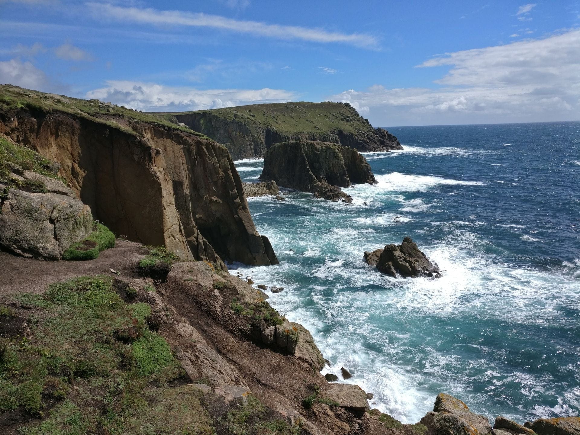 Lands End Cornwall 3