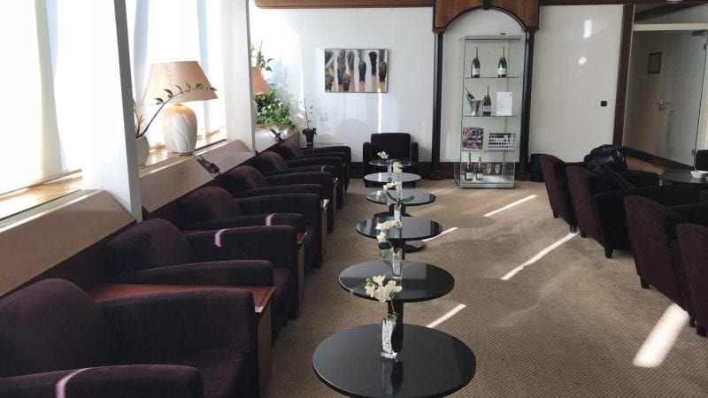 Review Luxx Lounge Frankfurt Erfahrungsbericht Mit Bildern