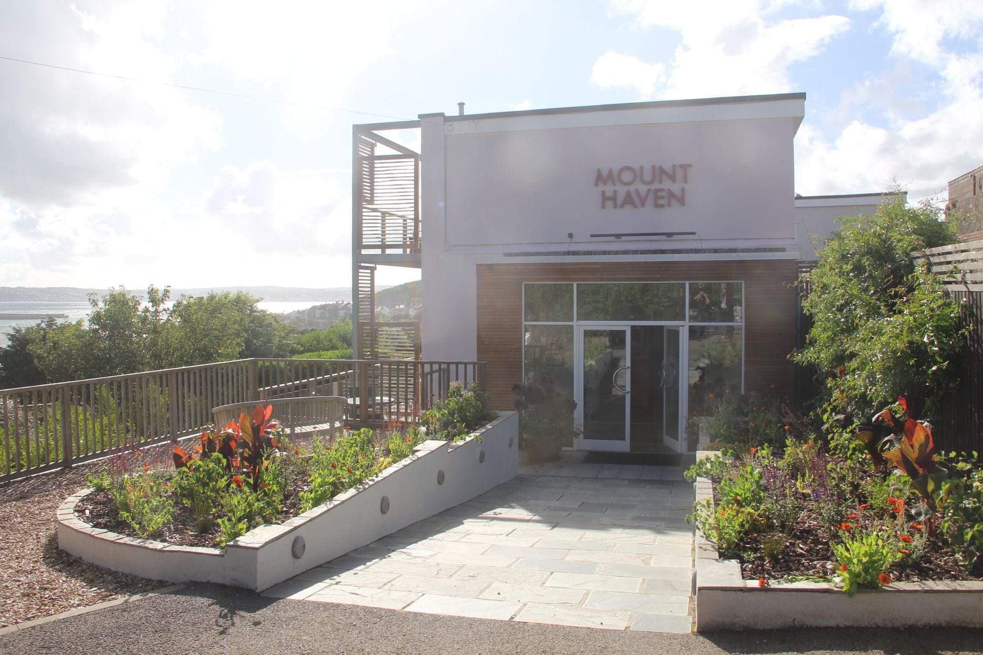 Mount Haven Hotel Marazion