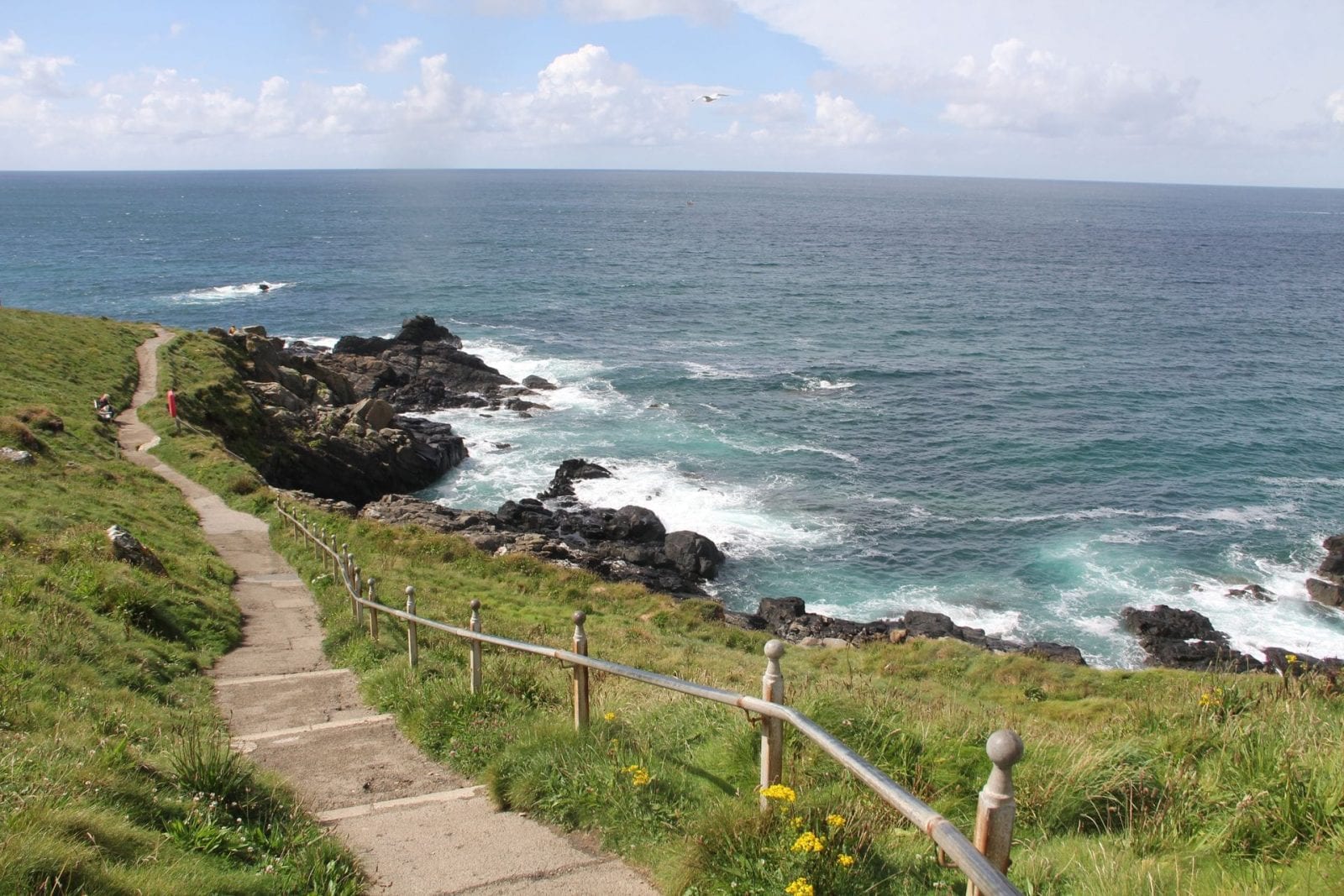Destination Guide Cornwall Sehenswürdigkeiten & mehr