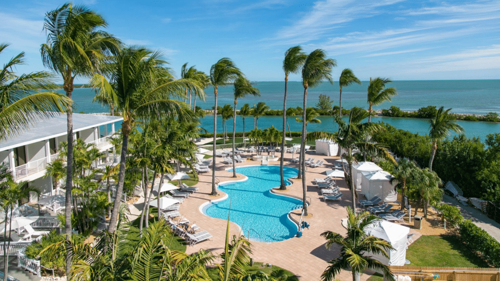 Hawks Cay Resort Florida Keys