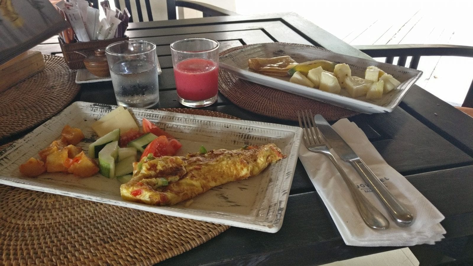 Review: Novotel Bali Benoa - unser Erfahrungsbericht