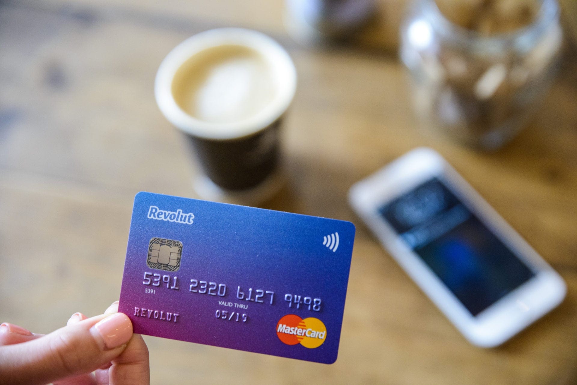 Revolut Konto Erfahrungen Vor Und Nachteile Im berblick 2023