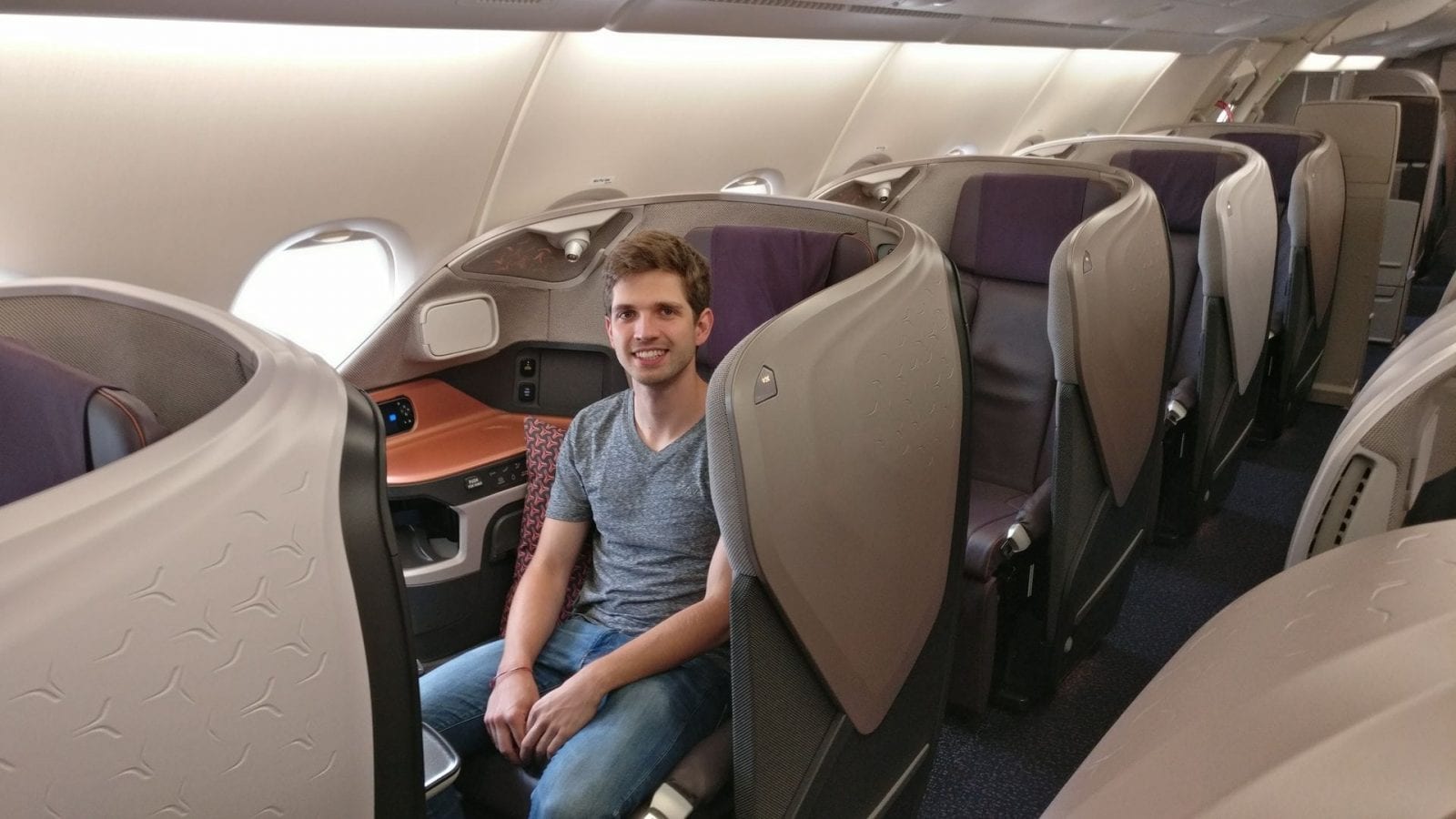 Singapore Airlines Miles And More Sammeln Miles & More Meilen sammeln - alle Optionen & Geheimtipps | reisetopia