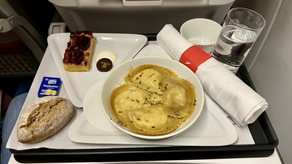 austrian-airlines-nudel-gericht