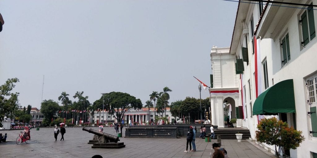 Jakarta Platz