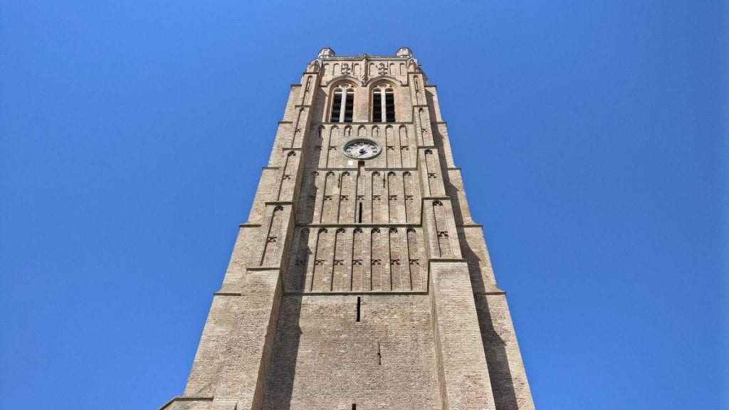 Belfry Dünkirchen