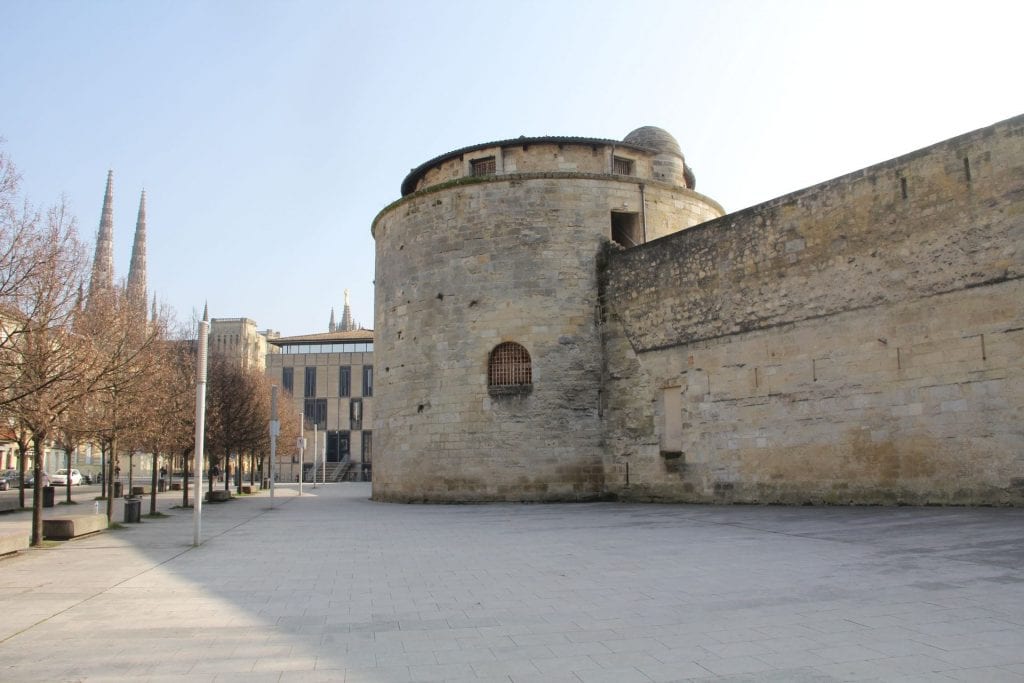 Bordeaux Château Du Hâ