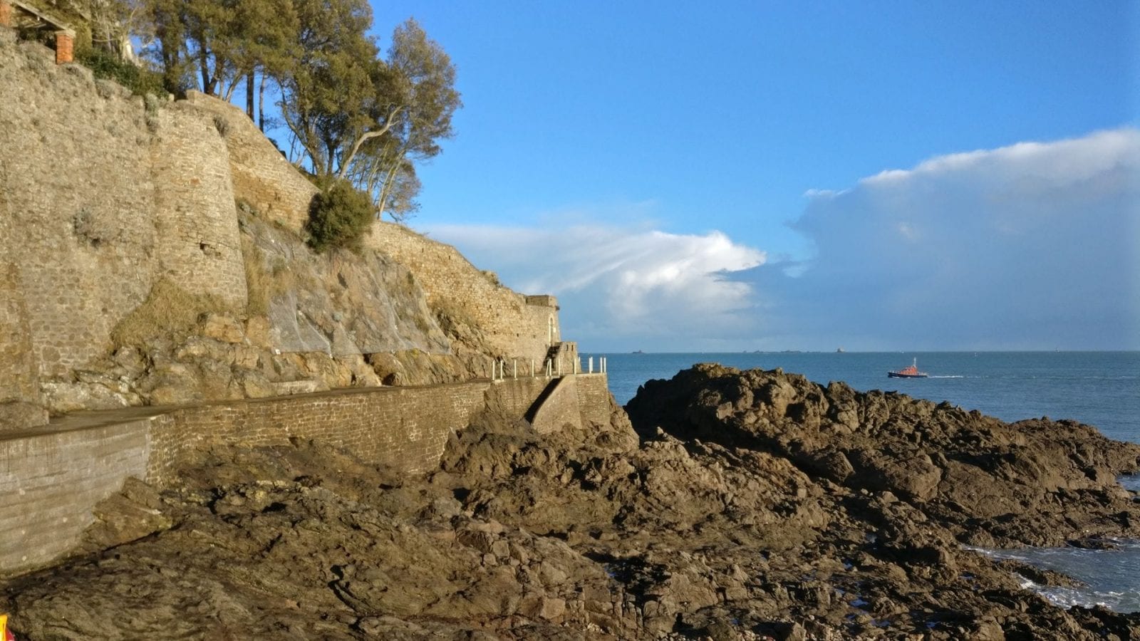 City Guide Alle Infos zu Dinard Sehenswürdigkeiten & mehr